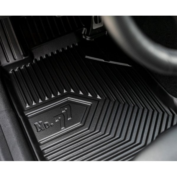 Tapis de sol Sur Mesure en Caoutchouc 3D Pour Vw Passat B8 2014-2020