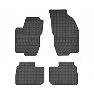 Set de tapis de sol universelle 'malibu' noir AutoStyle - #1 in  auto-accessoires