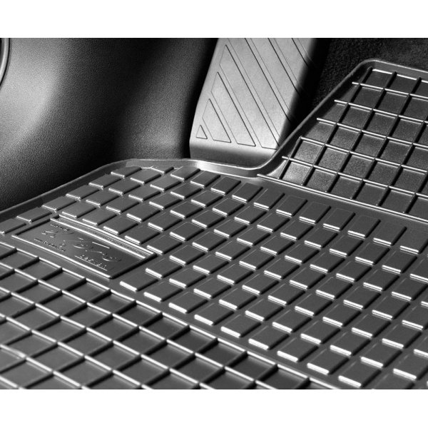 Tapis de sol Sur Mesure en Caoutchouc 3D Pour Honda Civic 8 (VIII) 3/5-portes 2006-2011