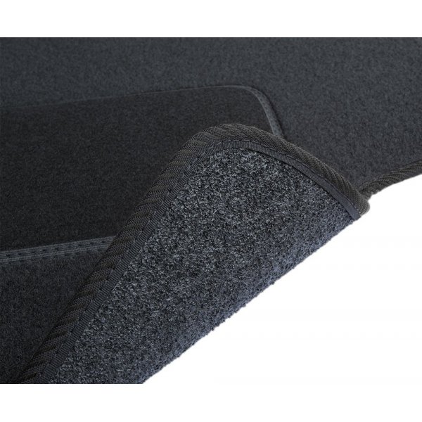 Tapis de sol Sur Mesure en Moquette Tissus Gamme Confort Pour Bmw X4 F26 2014-2020