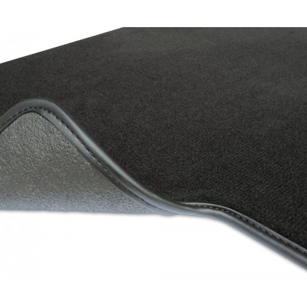 Tapis de sol Sur Mesure en Velours Premium Gamme Excellence Pour Audi A7 SportBack 2010-2017