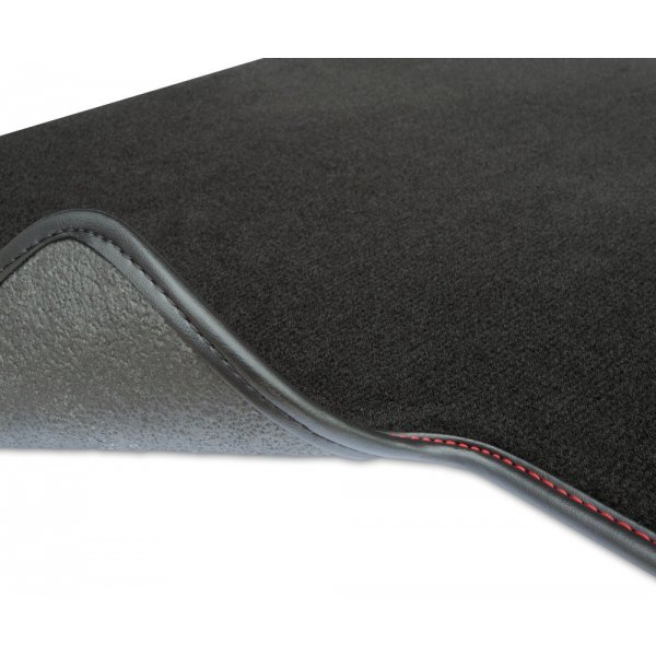 Tapis de sol Sur Mesure en Velours Premium Gamme Excellence Pour Opel Astra J 4 (IV) 2009-2015